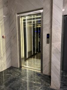 elevator