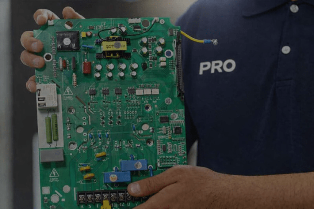 برد آسانسور