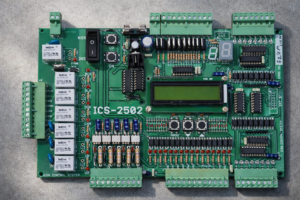  برد آسانسور